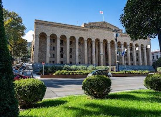 georgia/mtskheta/landmark/parliament-of-georgia