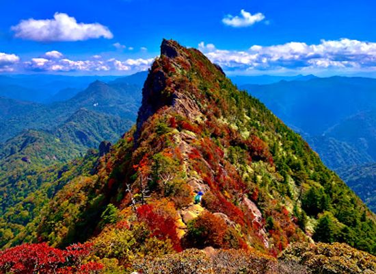 japan/shikoku/landmark/mount-ishizuchi