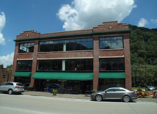 kentucky/knobs-region/landmark/kentucky-coal-mining-museum
