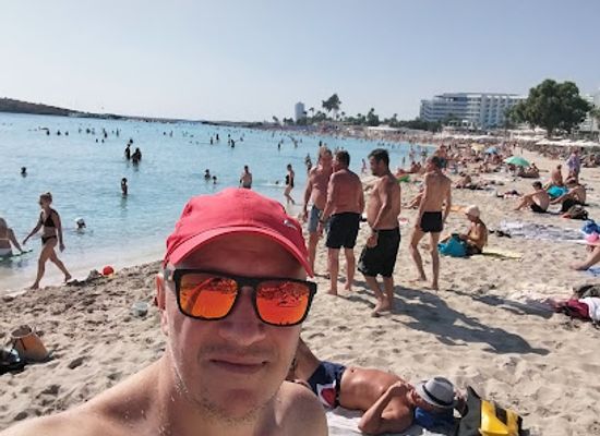 cyprus/nissi-beach/landmark/nissi-beach