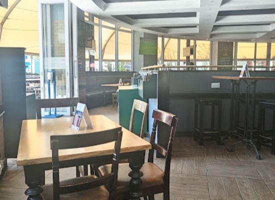 zambia/ndola/landmark/papillons-grill-house