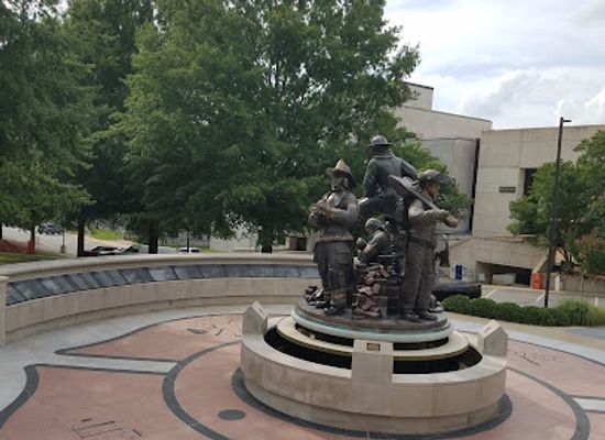 arkansas/little-rock/landmark/arkansas-state-archives