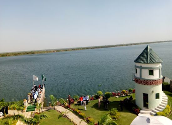 nigeria/gwari/landmark/minjibir-park