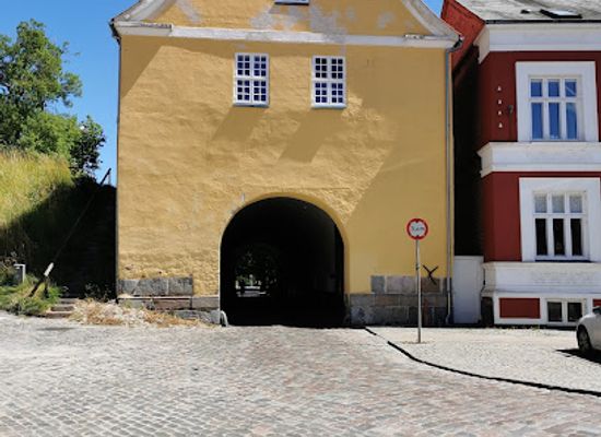 denmark/funen/landmark/landporten