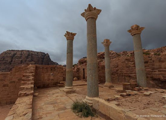 jordan/eastern-desert/landmark/winged-lion-temple