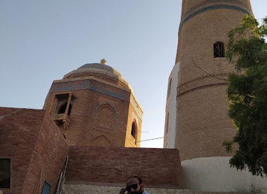 pakistan/upper-sindh/landmark/clock-tower