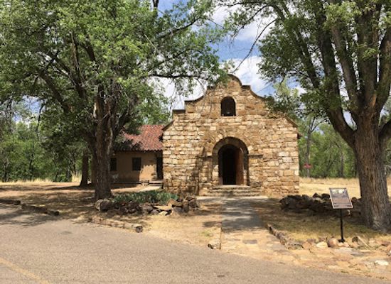 new-mexico/rio-grande-valley/landmark/fort-stanton-snowy-river-cave-national-conservation-area