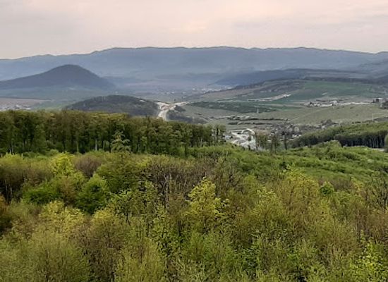 slovakia/presov/landmark/malkovska-horka