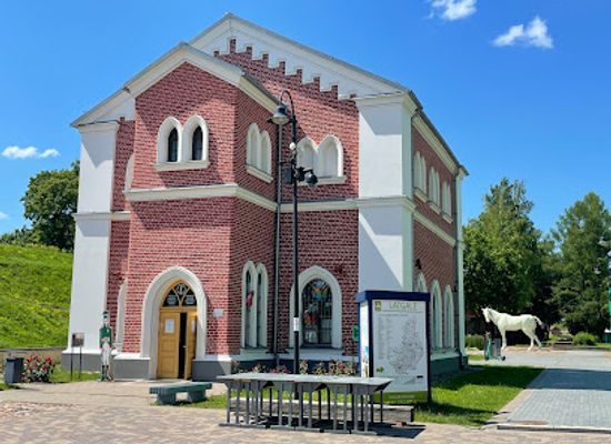 latvia/daugavpils/landmark/daugavpils-cietoksna-apmekletaju-centrs