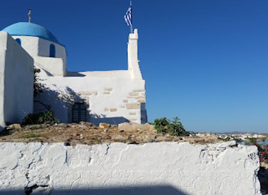 greece/paros/landmark/frankish-castle-paroikia