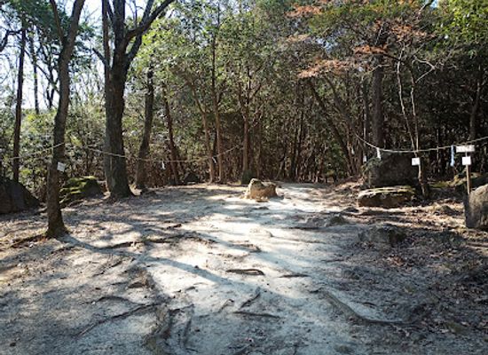 japan/chugoku/landmark/chugoku-nature-trail-kibi-no-nakayama