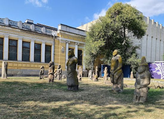 ukraine/dnieper-ukraine/landmark/dmytro-yavornytskyi-national-historical-museum