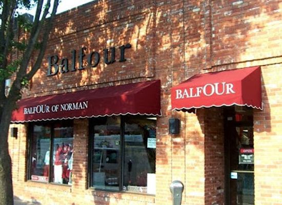 oklahoma/norman/landmark/balfour-of-norman