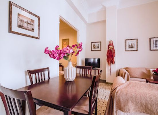greece/athens/koukaki/landmark/koukaki-traditional-apartment
