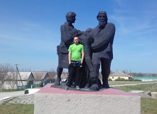 ukraine/crimea/landmark/krymskim-partizanam