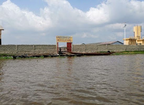 benin/atlantique/landmark/ganvie