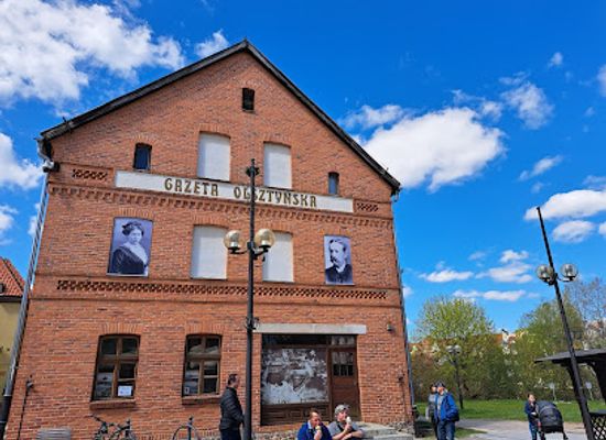 poland/olsztyn/landmark/olsztyn-newspaper-museum