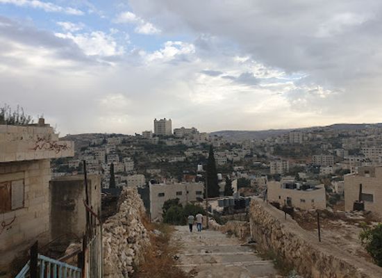 israel/bethlehem/landmark/bethlehem-cave