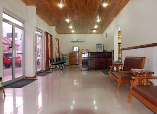saint-lucia/vieux-fort/landmark/st-anthony-medical-center