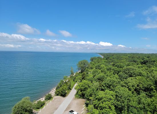 canada/southwestern-ontario/landmark/point-pelee-national-park