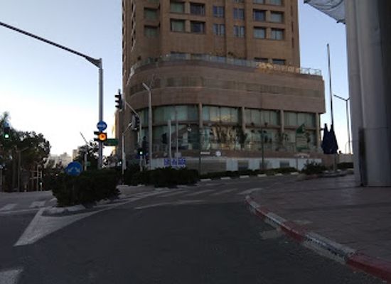israel/ramat-gan/landmark/ilan-s-gibor-house