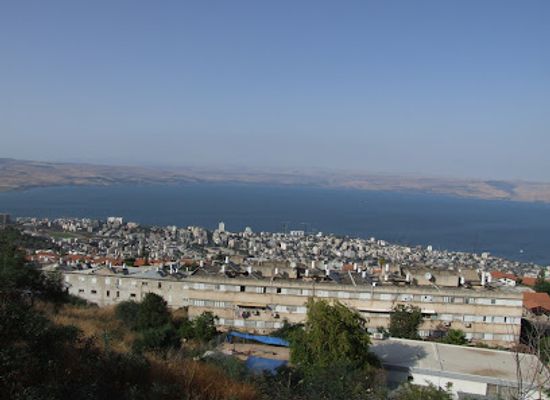 israel/tiberias/landmark/tiberia-tourist-information