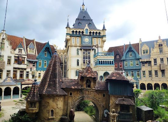 netherlands/north-brabant/landmark/efteling