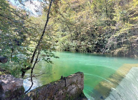 croatia/gorski-kotar/landmark/kanjon-kamacnik