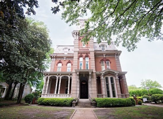 tennessee/memphis/midtown/landmark/woodruff-fontaine-house-museum