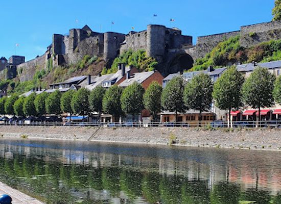 belgium/ardennes/landmark/bouillon-castle