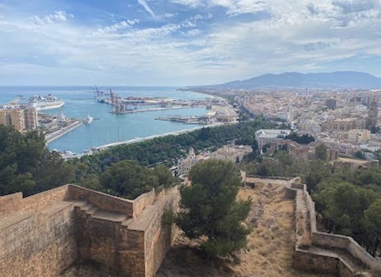 spain/costa-del-sol/landmark/mirador-de-gibralfaro