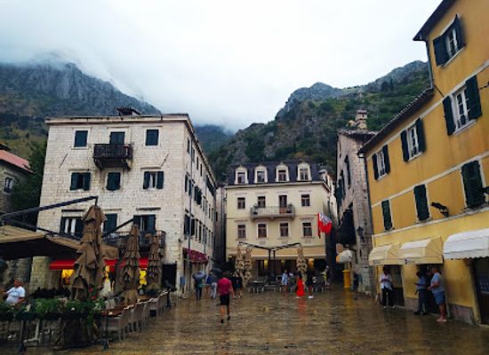 montenegro/kotor-bay/landmark/old-town-little-bay