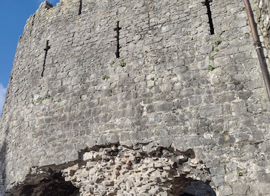 united-kingdom/dyfed/landmark/tenby-town-walls