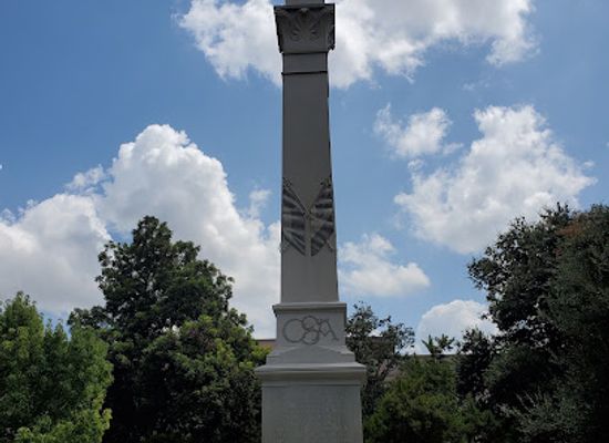 texas/austin/east-austin/landmark/hood-s-confederate-texas-brigade-monument
