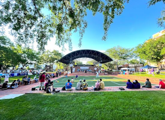 florida/gainesville/landmark/bo-diddley-plaza