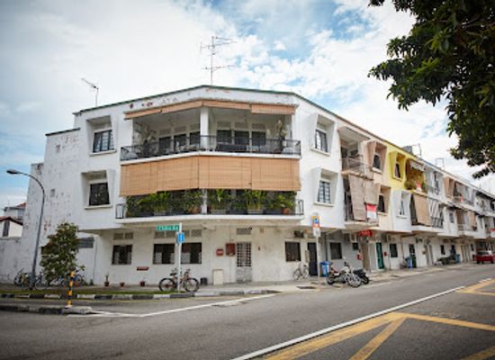 singapore/katong/landmark/former-residence-of-zubir-said