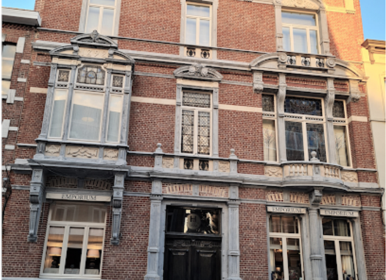 belgium/limburg/landmark/huis-nagels