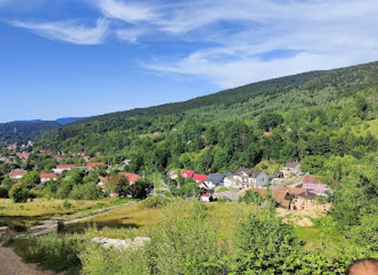 romania/caras-severin/landmark/semenic-cheile-carasului-national-park