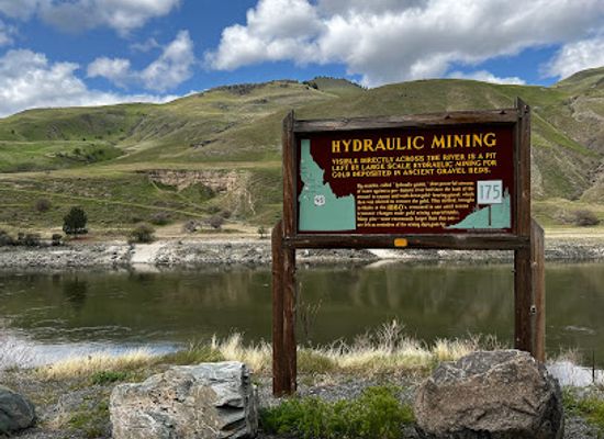 idaho/panhandle/landmark/idaho-historic-marker-175-hydraulic-mining