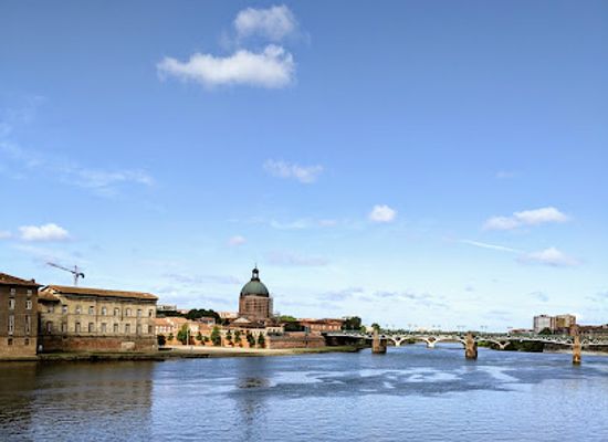 france/toulouse/landmark/pont-neuf