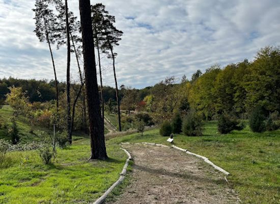 hungary/nyirseg/landmark/nyirjes-botanical-garden-and-zoo