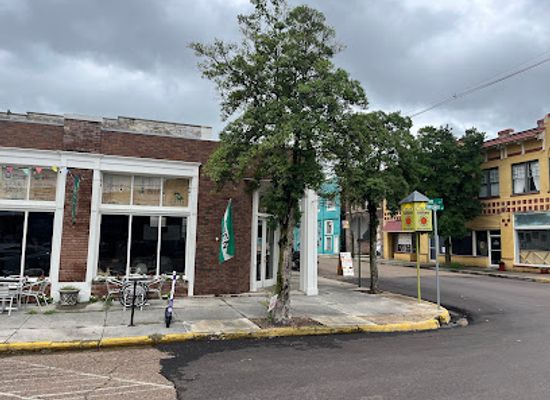 mississippi/clarksdale/landmark/meraki-roasting-co