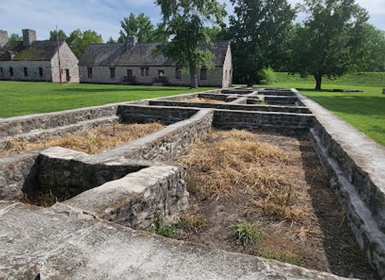 illinois/western-illinois/landmark/fort-de-chartres-state-historic-site
