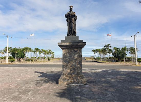 dominican-republic/cordillera-central/landmark/faro-a-colon-santo-domingo-este