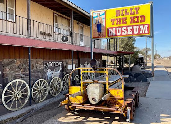 new-mexico/northwest-new-mexico/landmark/billy-the-kid-museum