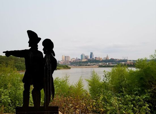 kansas/northeast-kansas/landmark/kaw-point-park