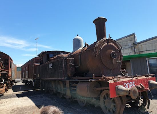 australia/goulburn-valley/landmark/goulburn-rail-heritage-centre