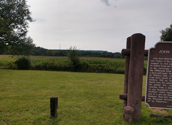 wisconsin/northern-highland/landmark/wisconsin-state-historical-marker-29-john-muir-view