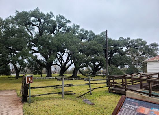 louisiana/central-louisiana/landmark/cane-river-creole-national-historical-park