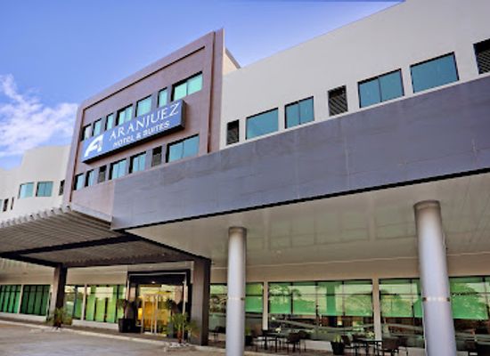 panama/david/landmark/aranjuez-hotel-suites